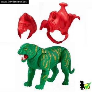 MOTU Origins Battle Cat - Image 7