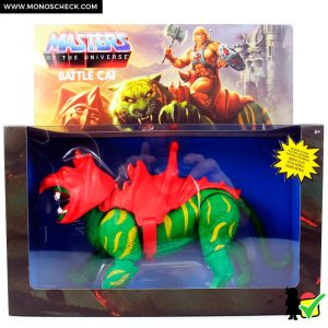 MOTU Origins Battle Cat - Image 10