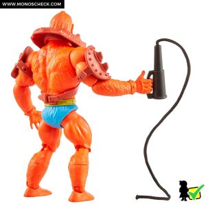 MOTU Origins Beast Man - Image 3