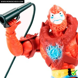 MOTU Origins Beast Man - Image 4