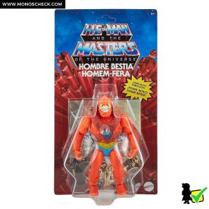 MOTU Origins Beast Man - Image 6