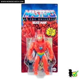 MOTU Origins Beast Man - Image 7