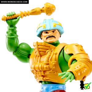 MOTU Origins Man-At-Arms - Image 3