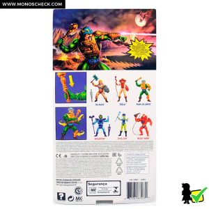 MOTU Origins Man-At-Arms - Image 7