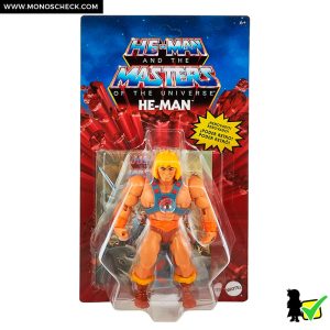 MOTU Origins He-Man - Image 7