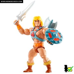 MOTU Origins He-Man - Image 3