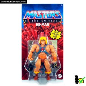 MOTU Origins He-Man - Image 8