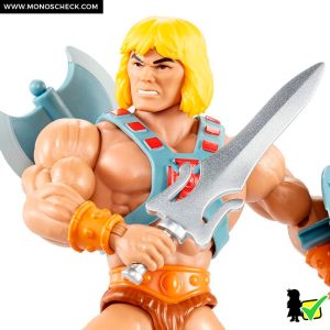 MOTU Origins He-Man - Image 5