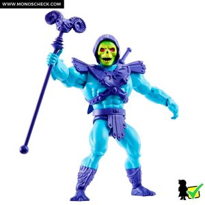 MOTU Origins Skeletor - Image 3