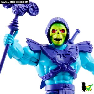 MOTU Origins Skeletor - Image 5