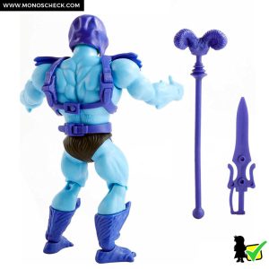 MOTU Origins Skeletor - Image 6