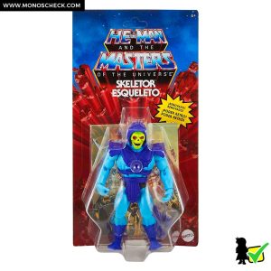 MOTU Origins Skeletor - Image 8