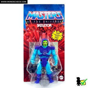 MOTU Origins Skeletor - Image 9