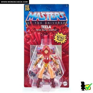 MOTU Origins Teela - Image 5