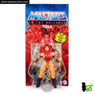 MOTU Origins Teela - Image 7