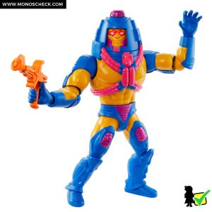 MOTU Origins Man-E-Faces - Image 3