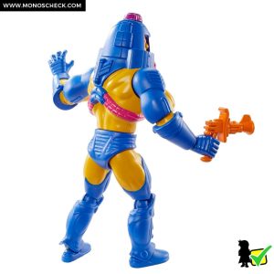 MOTU Origins Man-E-Faces - Image 4