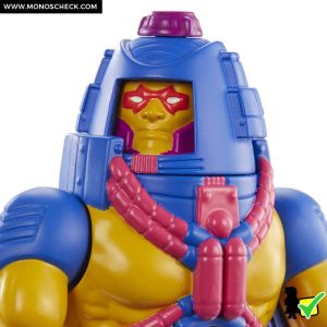 MOTU Origins Man-E-Faces - Image 5