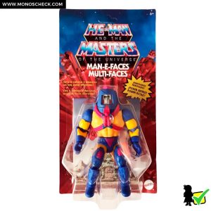 MOTU Origins Man-E-Faces - Image 7