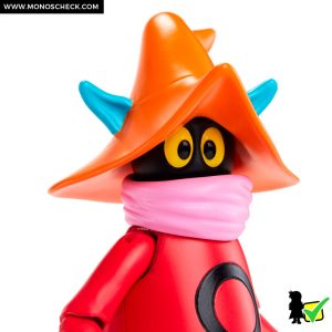 MOTU Origins Orko - Image 5