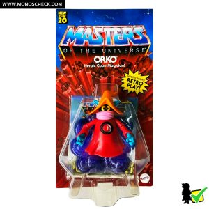 MOTU Origins Orko - Image 6