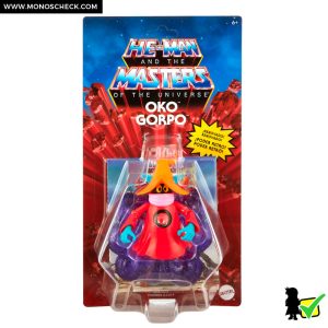 MOTU Origins Orko - Image 7