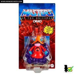 MOTU Origins Orko - Image 8