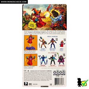 MOTU Origins Orko - Image 9