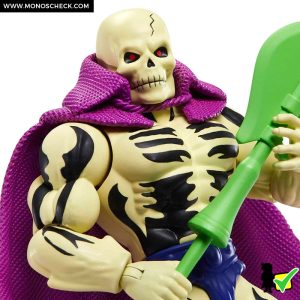 MOTU Origins Scareglow - Image 5