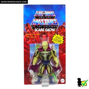 MOTU Origins Scareglow - Image 7