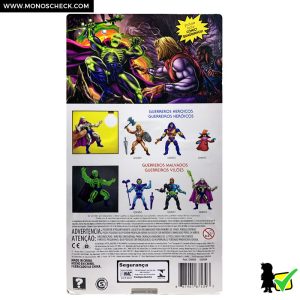 MOTU Origins Scareglow - Image 9