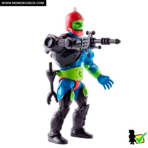 MOTU Origins Trap Jaw - Image 3