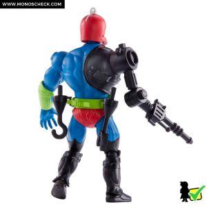 MOTU Origins Trap Jaw - Image 4