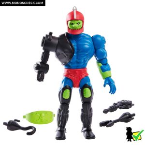 MOTU Origins Trap Jaw - Image 5