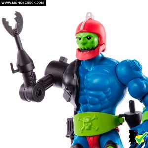 MOTU Origins Trap Jaw - Image 6