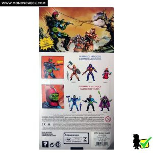 MOTU Origins Trap Jaw - Image 10