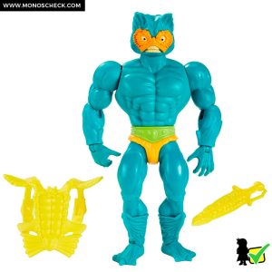 MOTU Origins Mer-Man - Image 3