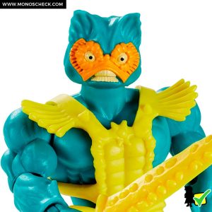 MOTU Origins Mer-Man - Image 4