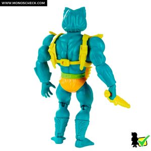 MOTU Origins Mer-Man - Image 5