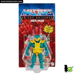 MOTU Origins Mer-Man - Image 7