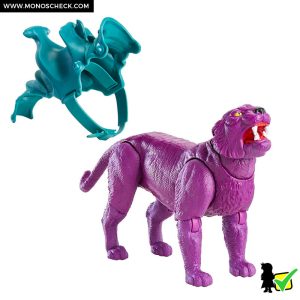 MOTU Origins Panthor - Image 3