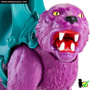 MOTU Origins Panthor - Image 4