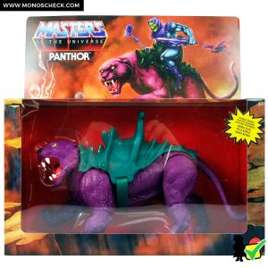 MOTU Origins Panthor - Image 6