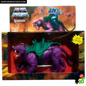 MOTU Origins Panthor - Image 7