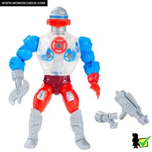 MOTU Origins Roboto - Image 5