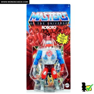 MOTU Origins Roboto - Image 7