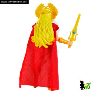 MOTU Origins She-Ra - Image 3