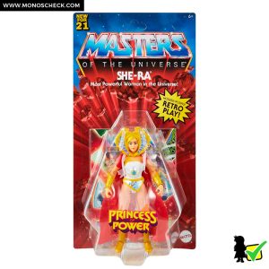 MOTU Origins She-Ra - Image 5