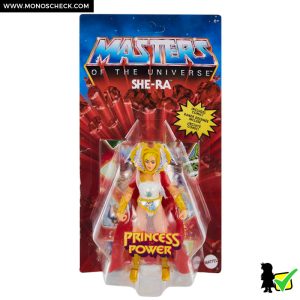 MOTU Origins She-Ra - Image 6