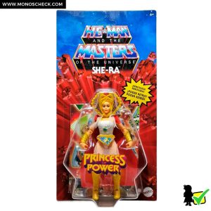 MOTU Origins She-Ra - Image 7